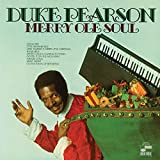 Merry Ole Soul (blue Note Classic Vinyl Series) [lp] - Vinyl