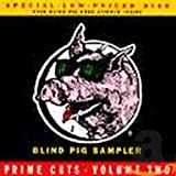 Prime Chops Volume 2 - Audio Cd