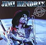 Jimi Hendrix: Compact Disc + Cd-rom [enhanced Cd] - Audio Cd