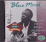 Blue Mood - Audio Cd