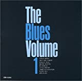 The Blues, Vol. 1 - Audio Cd