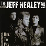 Hell To Pay - Audio Cd