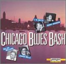 Chicago Blues Bash - Audio Cd
