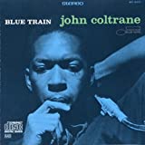 Blue Train - Audio Cd