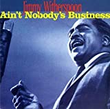 Ain't Nobody's Business - Audio Cd