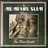 Memphis Slim Collection: The Blues Greats - Audio Cd