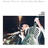 Nothin' But The Blues - Audio Cd