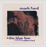 Mark Ford & The Blue Line - Audio Cd