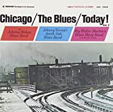 Chicago/the Blues/today! Vol. 3 - Audio Cd