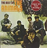 Best Of The Animals - Audio Cd
