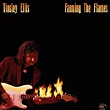 Fanning The Flames - Audio Cd