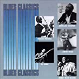 Blues Classics - Audio Cd