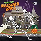 Halloween Howls: Fun & Scary Music [lp] - Vinyl