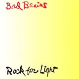 Rock For Light - Vinyl