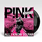 All I Know So Far: Setlist - Vinyl
