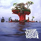 Gorillaz - Plastic Beach (vinyl/lp) - Vinyl