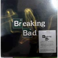 Breaking Bad Music From The Original Series - LIMITED EDITION OF 400
