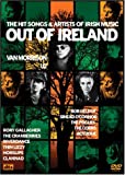 Out Of Ireland - The Hit Songs & Artists Of Irish Music (from A Whisper To A Scream) - Dvd