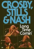 Crosby, Stills & Nash - Long Time Comin'' - Dvd