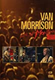 Van Morrison: Live At Montreux 1980/1974 - Dvd