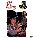 Stevie Ray Vaughan & Double Trouble - Live At The El Mocambo 1983 - Dvd
