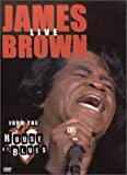 James Brown: House Of Blues - Dvd