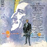 Snowfall: The Tony Bennett Christmas Album - Vinyl