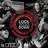 Lockdown 2020 [lp] - Vinyl