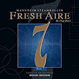 Fresh Aire 7 - Vinyl
