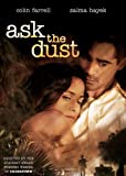 Ask The Dust - Dvd
