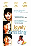 Lovely And Amazing - Dvd