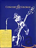 Concert For George - Dvd