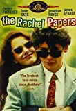 The Rachel Papers - Dvd