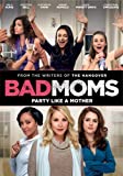 Bad Moms - Dvd