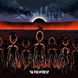Wasteland - The Purgatory Ep [red W/ Black Lp] - Vinyl