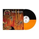 Hell Awaits - Vinyl