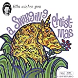 Ella Wishes You A Swinging Christmas (verve Acoustic Sounds Series) [lp] - Vinyl