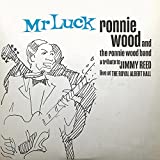 Mr. Luck - A Tribute To Jimmy Reed: Live At The Royal Albert Hall (standard Lp)(black Gatefold) - Vinyl