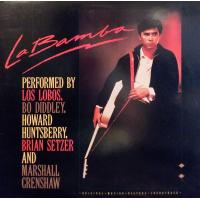La Bamba (Original Motion Picture Soundtrack) - BMG Club Version