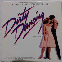 Dirty Dancing (Soundtrack)