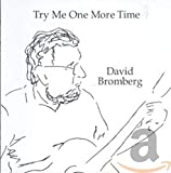 Try Me One More Time - Audio Cd