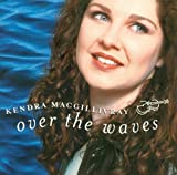 Over The Waves - Audio Cd