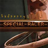 Special Racer - Audio Cd