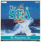 The Tempestuous Sea: The Sea, Vol. 2 - Audio Cd