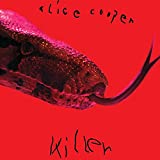 Killer (180 Gram Audiophile Vinyl/50th Anniversary/die-cut Gatefold Cover & Calendar) - Vinyl