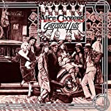Alice Cooper's Greatest Hits (180 Gram Audiophile Vinyl/limited Anniversary Edition/gatefold Cover) - Vinyl