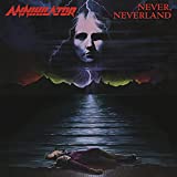 Never Neverland [limited 180-gram Purple Colored Vinyl] - Vinyl
