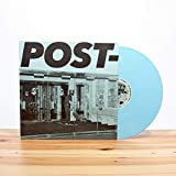 Post- - Vinyl