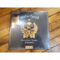 Motörhead - Everything Louder Forever - The Very Best Of (2lp) 