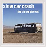 The Trip We Planned - Audio Cd